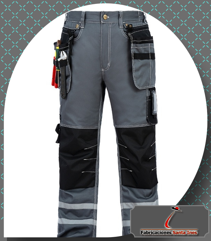pantalon, pantalon de vestir, uniformes de trabajo, busos, pantalones refectivos, alta visibilidad, ropa industrial, fabsi sac, drill, pantalon jean, pantalon drill, cinta reflectiva, ropa de soldador, ropa para minas, petroleras, ropa para construccion civil